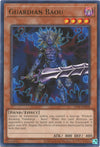Image for Guardian Baou (Dark Crisis (25th Anniversary Edition)) (DCR-EN008) - YuGiOh