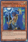 Image for Guardian Tryce (Dark Crisis (25th Anniversary Edition)) (DCR-EN010) - YuGiOh