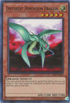 Image for Different Dimension Dragon (Dark Crisis (25th Anniversary Edition)) (DCR-EN015) - YuGiOh