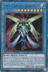 Image for Shinato, King of a Higher Plane (Dark Crisis (25th Anniversary Edition)) (DCR-EN016) - YuGiOh