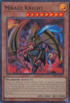 Image for Mirage Knight (Dark Crisis (25th Anniversary Edition)) (DCR-EN018) - YuGiOh