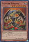 Image for Berserk Dragon (Dark Crisis (25th Anniversary Edition)) (DCR-EN019) - YuGiOh