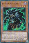 Image for Exodia Necross (Dark Crisis (25th Anniversary Edition)) (DCR-EN020) - YuGiOh