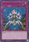 Image for Interdimensional Matter Transporter (Dark Crisis (25th Anniversary Edition)) (DCR-EN052) - YuGiOh