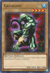 Image for Gagagigo (Dark Crisis (25th Anniversary Edition)) (DCR-EN054) - YuGiOh