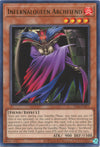 Image for Infernalqueen Archfiend (Dark Crisis (25th Anniversary Edition)) (DCR-EN071) - YuGiOh