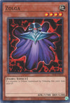 Image for Zolga (Dark Crisis (25th Anniversary Edition)) (DCR-EN079) - YuGiOh
