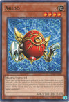 Image for Agido (Dark Crisis (25th Anniversary Edition)) (DCR-EN080) - YuGiOh