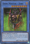 Image for Dark Master - Zorc (Dark Crisis (25th Anniversary Edition)) (DCR-EN082) - YuGiOh