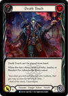Image for Death Touch (Red) (Outsiders) (OUT162) - Flesh and Blood TCG