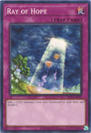 Image for Ray of Hope (Dark Crisis (25th Anniversary Edition)) (DCR-EN103) - YuGiOh