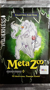 Image for Wilderness: Ebay Edition Booster Pack [Miscellaneous Promos]