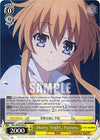 Image for Starry Night, Yuzuru (Date A Live Vol.2) (DAL/W99-E004 R) - Weiss Schwarz