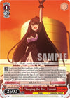 Image for Changing the Past, Kurumi (Date A Live Vol.2) (DAL/W99-E054 RR) - Weiss Schwarz