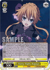 Image for Starry Night, Kaguya (Date A Live Vol.2) (DAL/W99-E008 R) - Weiss Schwarz