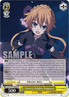 Image for Starry Night, Kaguya (SR) (Date A Live Vol.2) (DAL/W99-E008S SR) - Weiss Schwarz