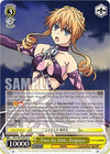 Image for Two As One, Kaguya (Date A Live Vol.2) (DAL/W99-E015 U) - Weiss Schwarz