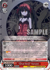 Image for "[Yod Bet]" Kurumi (Date A Live Vol.2) (DAL/W99-E057 R) - Weiss Schwarz