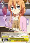 Image for Mystery Hot Pot Party, Yuzuru (Date A Live Vol.2) (DAL/W99-E016 C) - Weiss Schwarz
