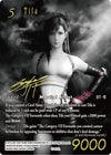 Image for Tifa (Noir Promo) (FF: Promo Cards) (11-071L) - Final Fantasy TCG