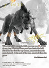 Image for Red XIII (Noir Promo) (FF: Promo Cards) (14-019R) - Final Fantasy TCG