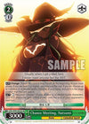 Image for Chance Meeting, Natsumi (SR) (Date A Live Vol.2) (DAL/W99-E032S SR) - Weiss Schwarz