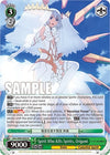 Image for Spirit Who Kills Spirits, Origami (Date A Live Vol.2) (DAL/W99-E033 R) - Weiss Schwarz