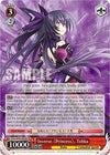 Image for Inverse "Princess", Tohka (SR) (Date A Live Vol.2) (DAL/W99-E058S SR) - Weiss Schwarz