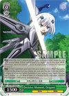 Image for Decisive Moment, Origami (Date A Live Vol.2) (DAL/W99-E034 U) - Weiss Schwarz