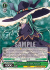 Image for Composure of an Adult, Natsumi (Date A Live Vol.2) (DAL/W99-E036 U) - Weiss Schwarz