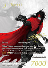 Image for Vincent (Noir Promo) (FF: Promo Cards) (9-062H) - Final Fantasy TCG