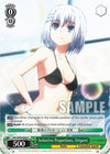Image for Seductive Proportions, Origami (Date A Live Vol.2) (DAL/W99-E042 C) - Weiss Schwarz