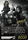 Image for Zack (Noir Promo) (FF: Promo Cards) (3-012L) - Final Fantasy TCG
