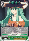 Image for True Form, Natsumi (Date A Live Vol.2) (DAL/W99-E044 C) - Weiss Schwarz