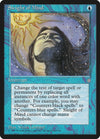Image for Sleight of Mind (Ice Age) - Magic: The Gathering