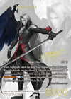 Image for Sephiroth (Noir Promo) (FF: Promo Cards) (7-034L) - Final Fantasy TCG