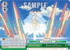 Image for Received Power (Date A Live Vol.2) (DAL/W99-E052 CC) - Weiss Schwarz