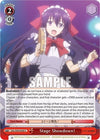 Image for Stage Showdown! (Date A Live Vol.2) (DAL/W99-E068 U) - Weiss Schwarz