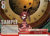 Image for "[Yod Bet]" (RRR) (Date A Live Vol.2) (DAL/W99-E070R RRR) - Weiss Schwarz