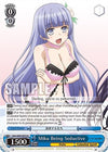 Image for Miku Being Seductive (Date A Live Vol.2) (DAL/W99-E075 R) - Weiss Schwarz