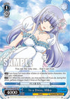 Image for In a Dress, Miku (SR) (Date A Live Vol.2) (DAL/W99-E078S SR) - Weiss Schwarz