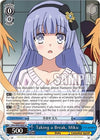 Image for Taking a Break, Miku (Date A Live Vol.2) (DAL/W99-E081 U) - Weiss Schwarz
