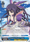 Image for Regained Power, Tohka (Date A Live Vol.2) (DAL/W99-E084 U) - Weiss Schwarz