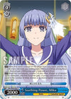 Image for Soothing Power, Miku (Date A Live Vol.2) (DAL/W99-E091 C) - Weiss Schwarz