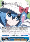 Image for Successful Retrieval! Yoshino (Date A Live Vol.2) (DAL/W99-E092 C) - Weiss Schwarz