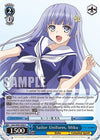 Image for Sailor Uniform, Miku (Date A Live Vol.2) (DAL/W99-E095 C) - Weiss Schwarz