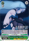 Image for Sworn Revenge, Origami (Date A Live Vol.2) (DAL/W99-PE02 PR) - Weiss Schwarz