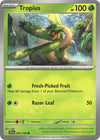 Image for Tropius (SV01: Scarlet & Violet Base Set) (007/198) - Pokemon