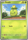 Image for Smoliv (SV01: Scarlet & Violet Base Set) (020/198) - Pokemon