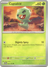 Image for Capsakid (SV01: Scarlet & Violet Base Set) (027/198) - Pokemon